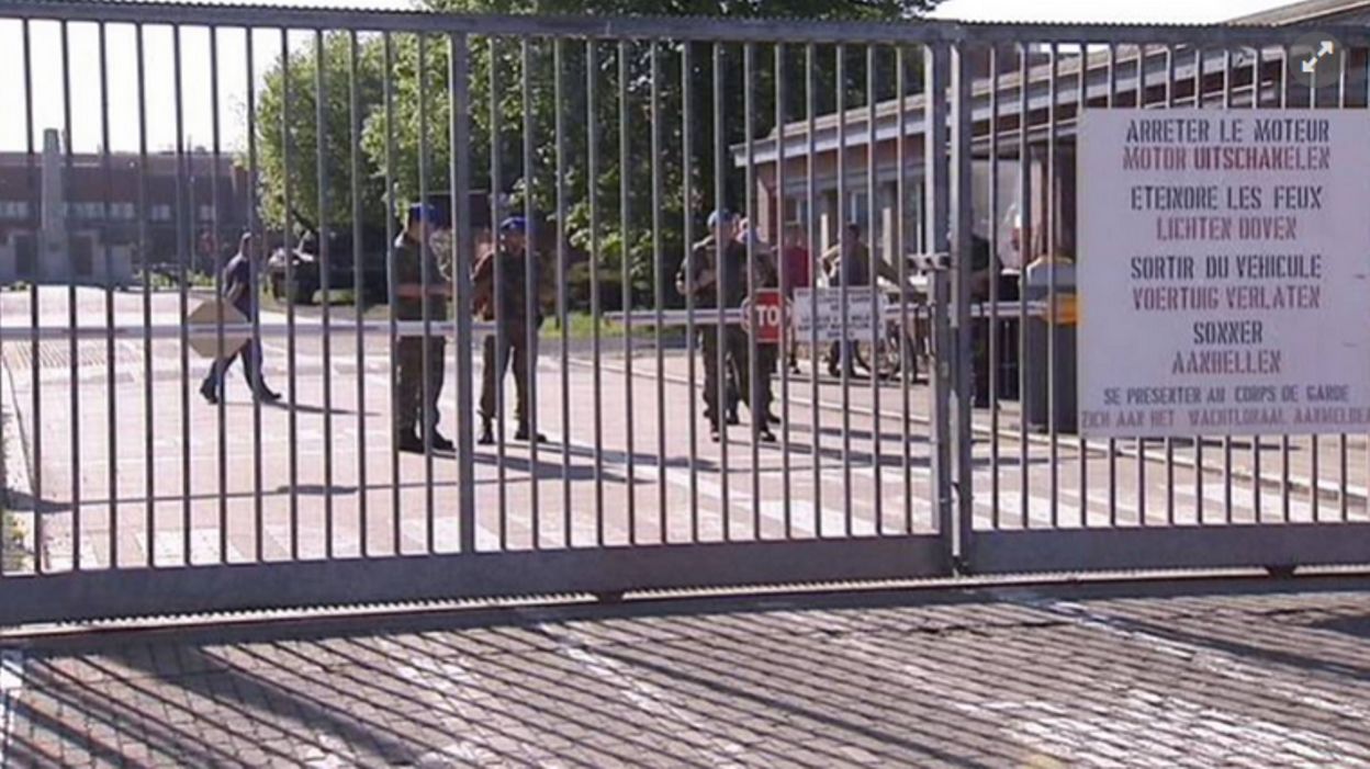 C'est à nouveau la grogne à l'Arsenal de Rocourt