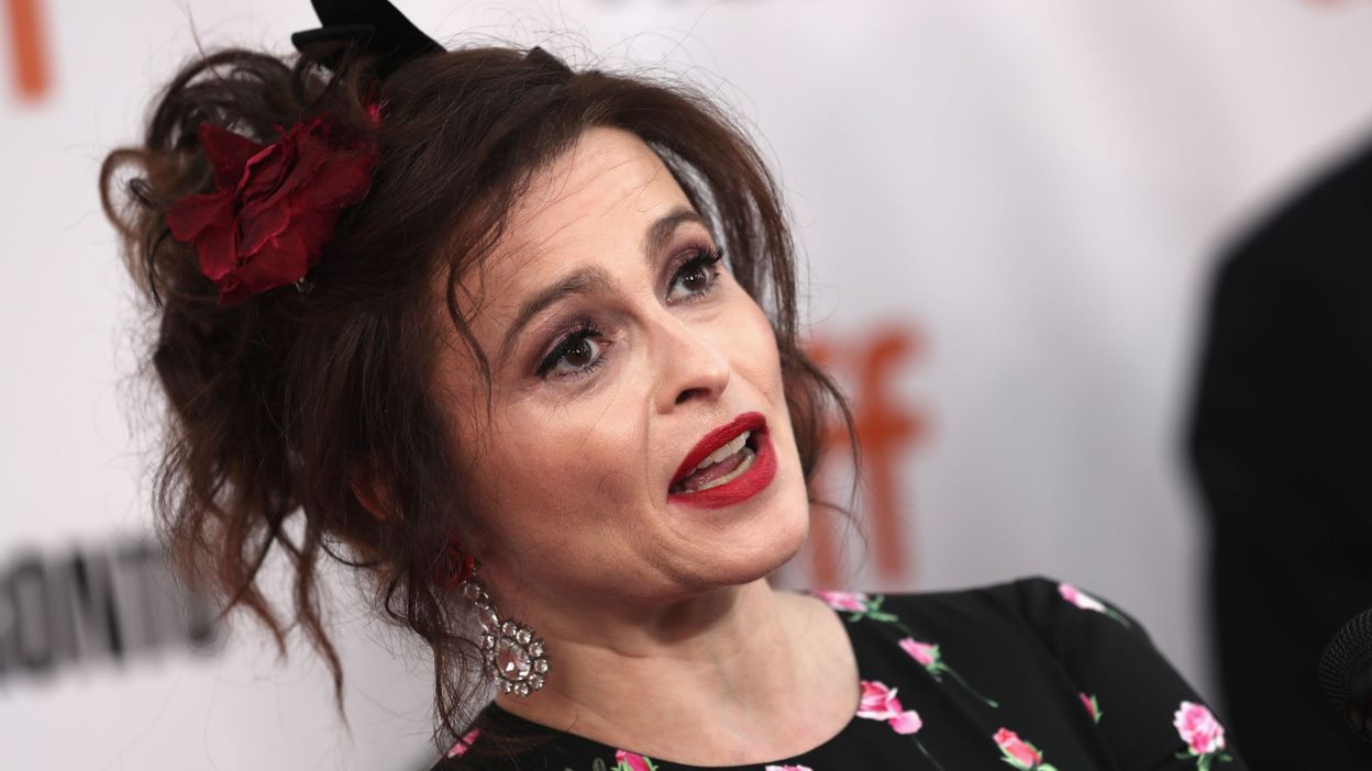 Notre top des films à voir avec l'excellente Helena Bonham Carter rtbf.be