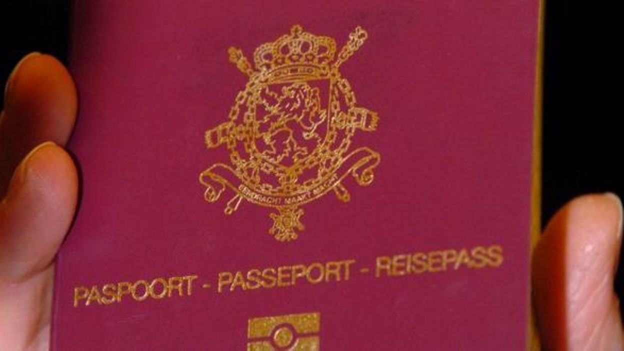 Combien co te un passeport dans votre commune cela d pend de l ge et