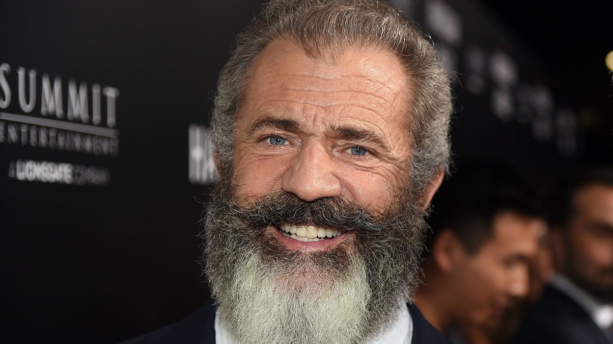 La bande annonce du dernier film de Mel Gibson dévoilée RTBF Actus