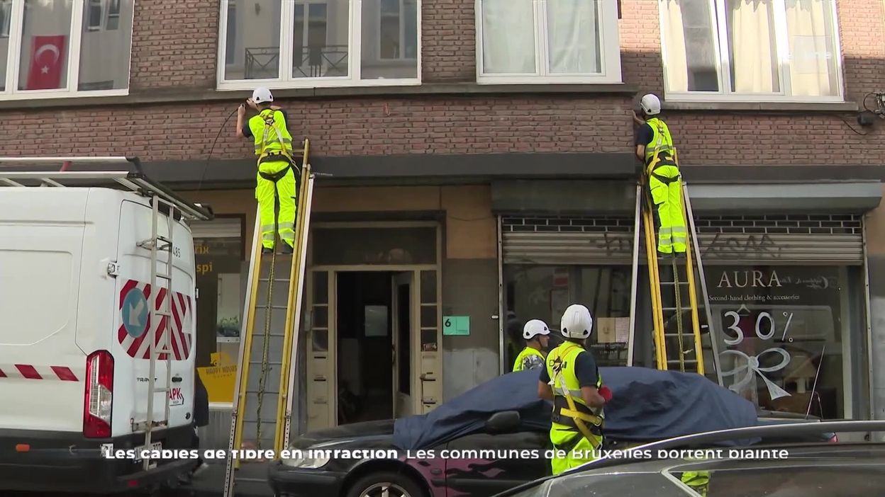 Digi, qui devait devenir le 4e opérateur télécom sur le marché belge ...