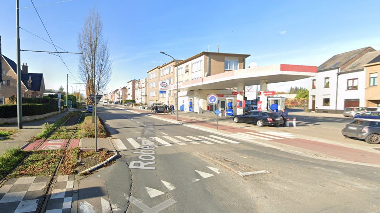 BerchemSainteAgathe opposition unanime au projet de Règlement