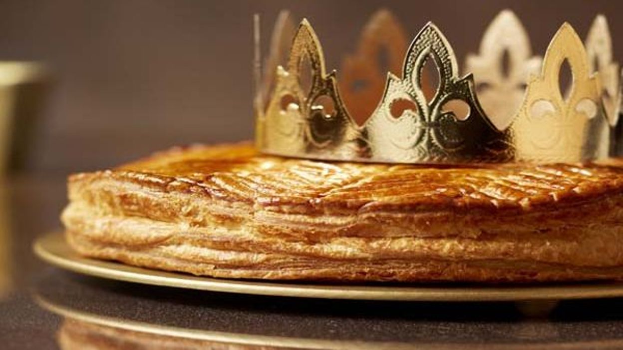 Galette des rois : voici notre recette inratable - Moustique