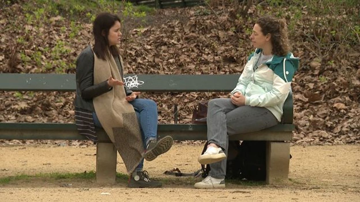 Attentat du 22 mars 2016 à Bruxelles première commémoration après le