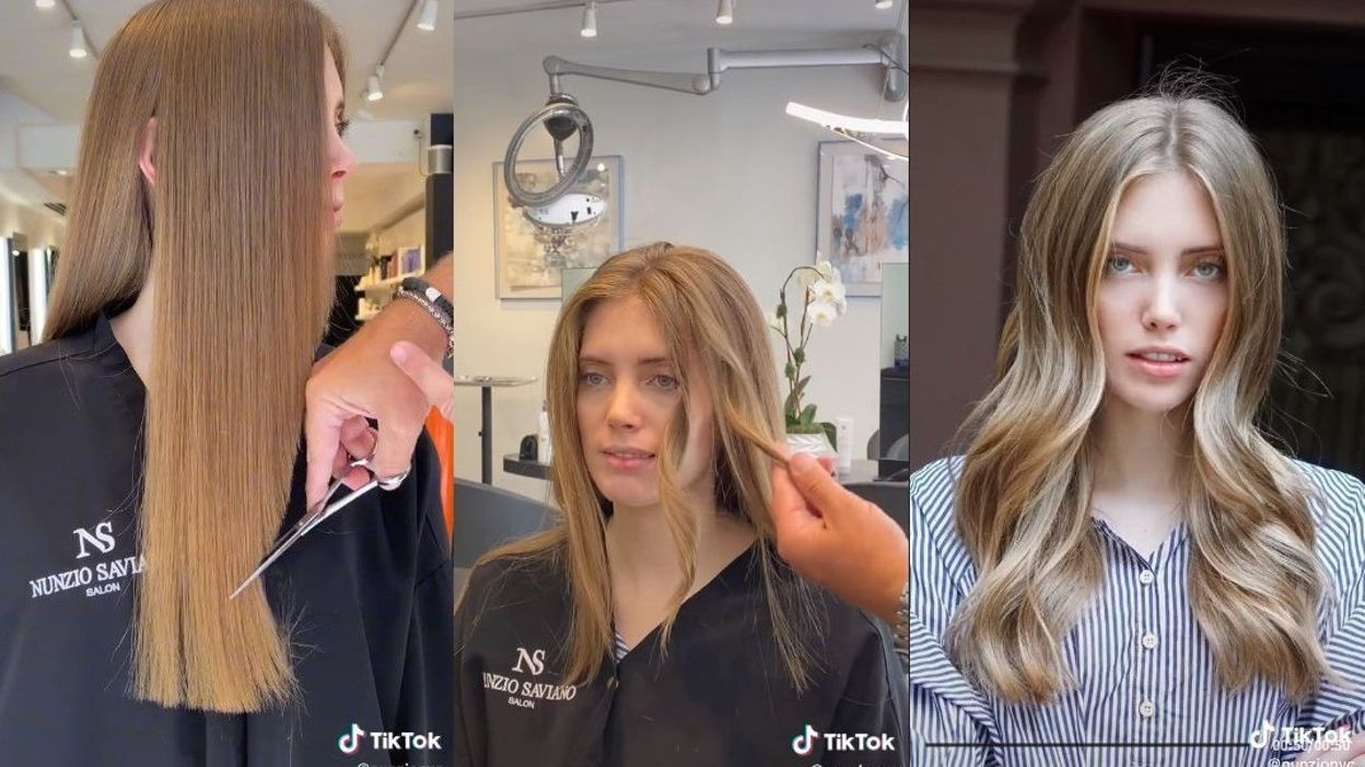 Sophie Marceau dévoile sa nouvelle coupe de cheveux, les fans sont sous