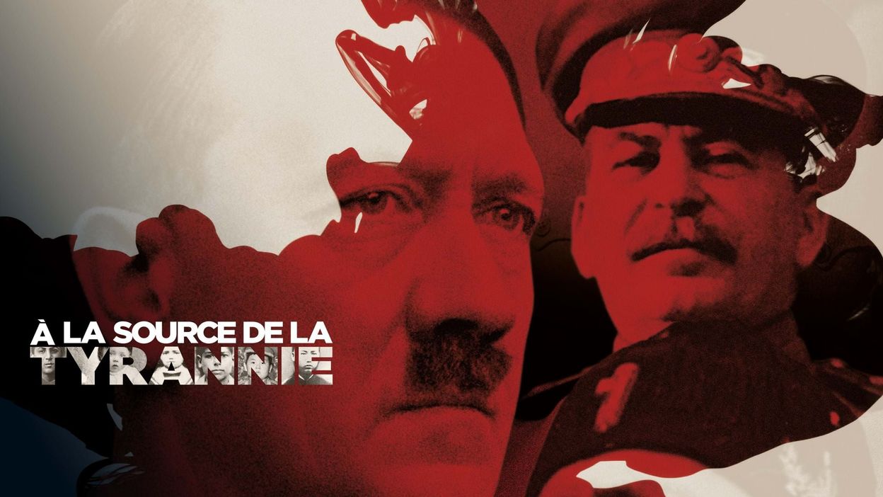 La sexualité des plus grands tyrans du XXe siècle - rtbf.be