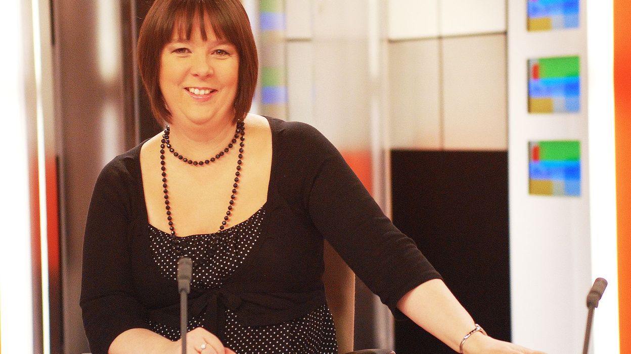 L'histoire d'Isala Van Diest, première femme médecin belge RTBF Actus