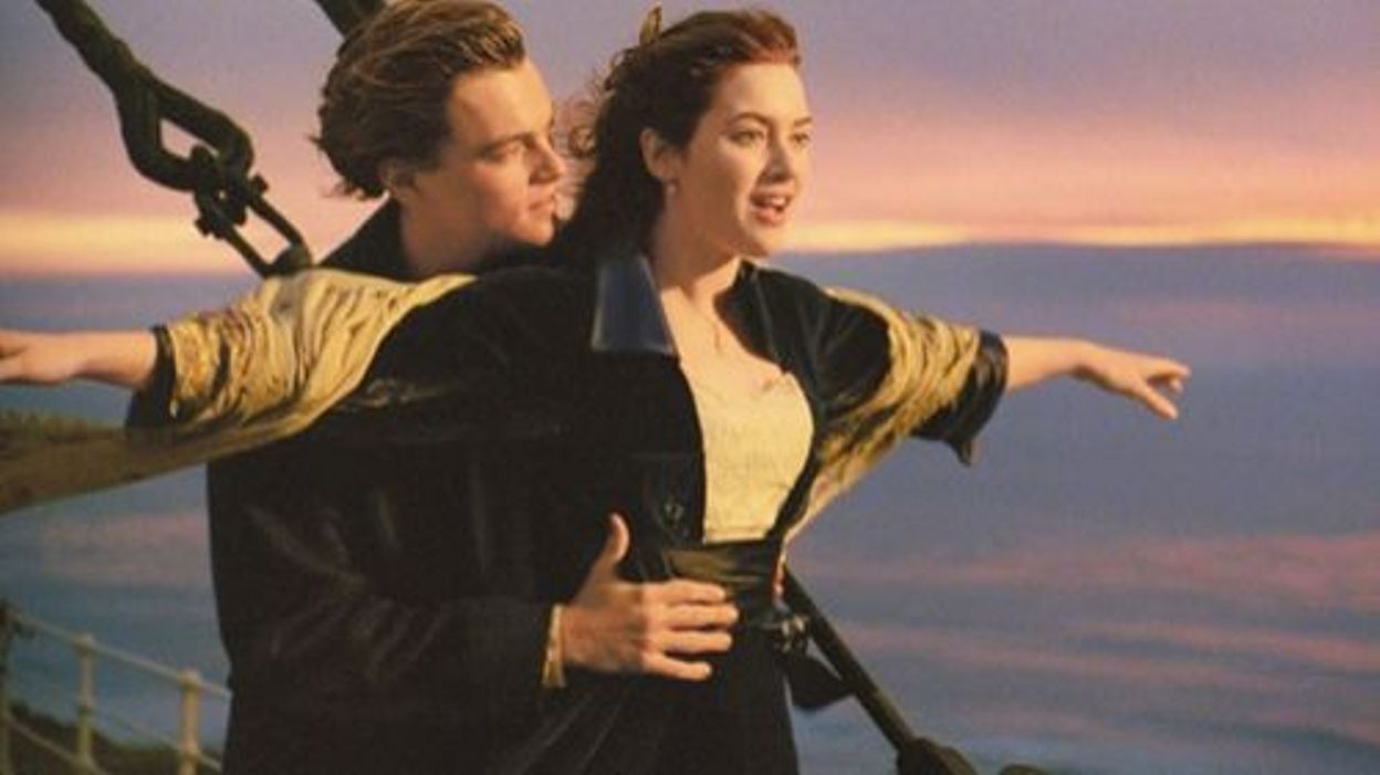 Série documentaire inédite ' Un film, une histoire ' – Le Titanic et Casino  / vidéos 