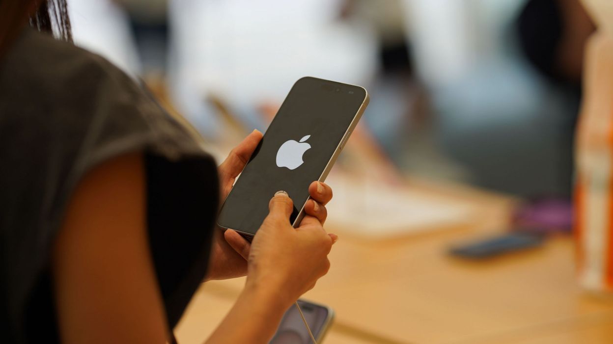 Astuce iOS : comment basculer votre iPhone en 'mode facile' pour les