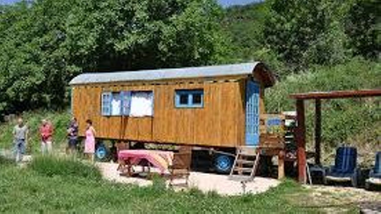 Les rencontres de l'habitat alternatif et de l'habitat léger de Louvain ...