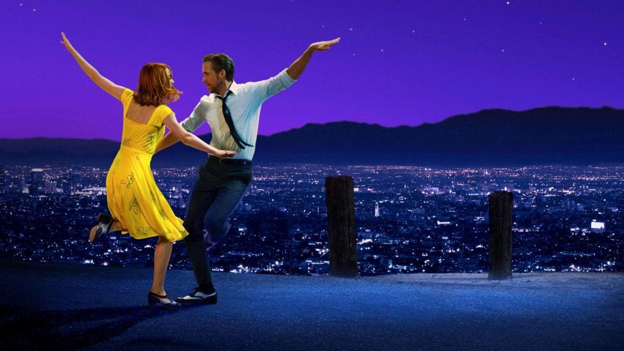Découvrez en exclusivité les images du concert La La Land RTBF Actus Découvrez en exclusivité les images du concert La La Land RTBF Actus