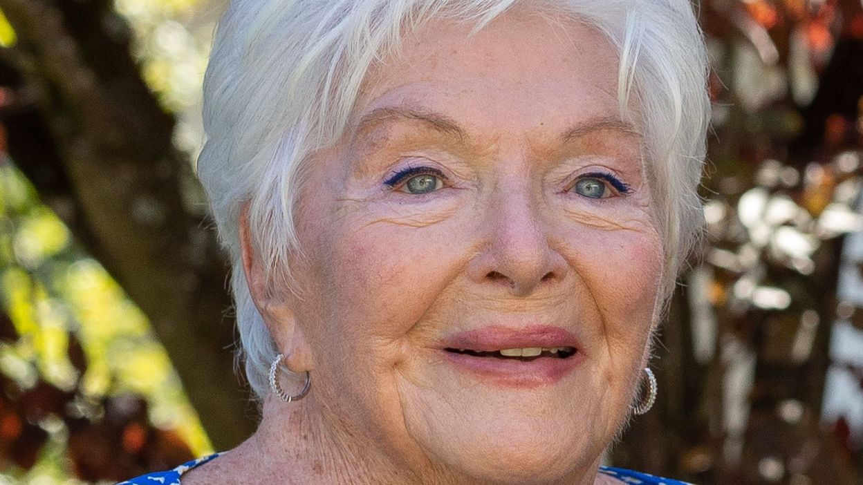 Jean Sorel se livre sur sa relation avec Patricia Balme 'J'ai