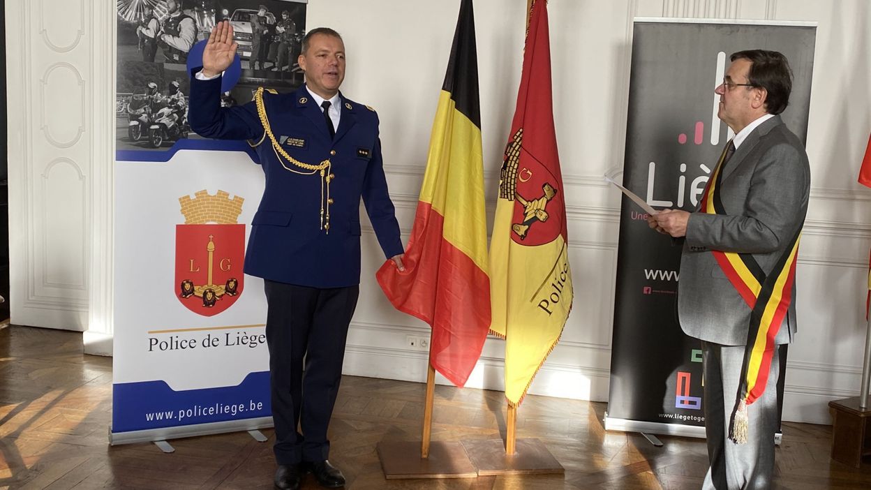 Jean-Marc Demelenne va succéder à Christian Beaupère à la tête de la ...
