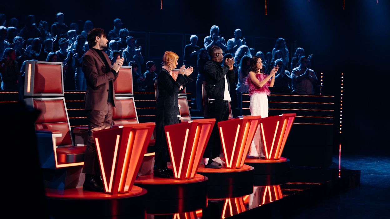 The Voice Kids