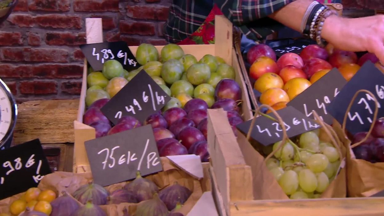 10 astuces pour se débarrasser des mouchettes dans la cuisine RTBF Actus