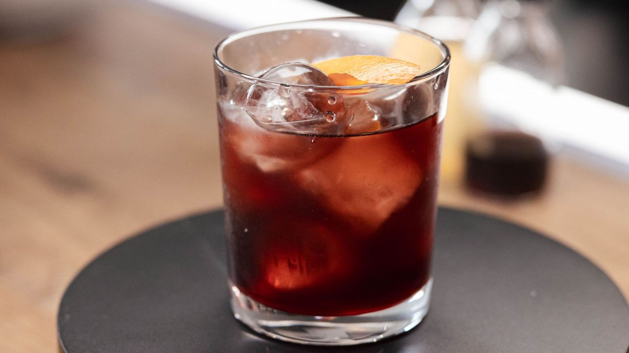 Recette Bûche Glacée Sans Sorbetière Bûche Glacée Vanille Et Cannelle – Recette Facile Sans Sorbetière 5 Glaces sans sorbetière : 5 idées de recettes ! - RTBF Actus