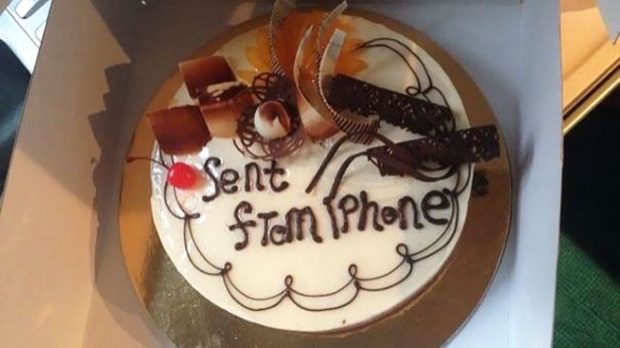 10 Fails Tres Droles Dans La Decoration De Gateaux Rtbf Be