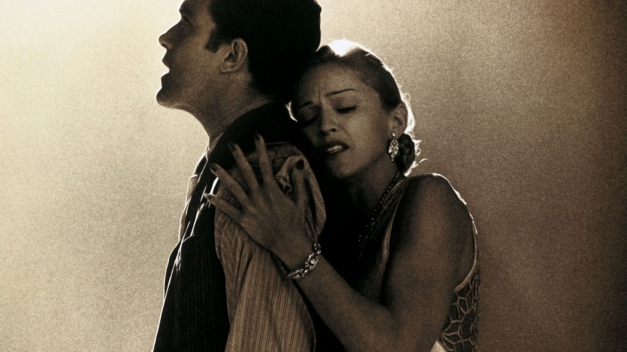 Vivez une soirée spéciale Madonna pour célébrer ses 40 ans de carrière