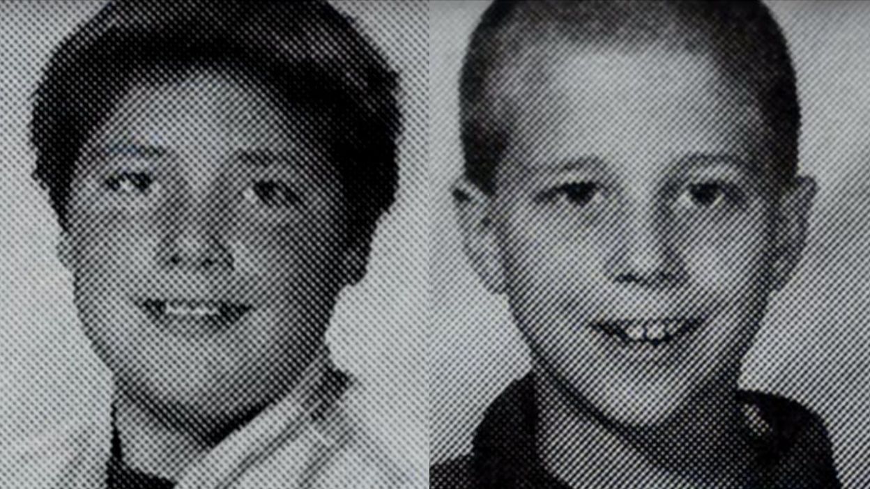 L histoire Des Deux Enfants Tueurs D sormais Libres Dans Une Am rique l-histoire-des-deux-enfants-tueurs-d-sormais-libres-dans-une-am-rique