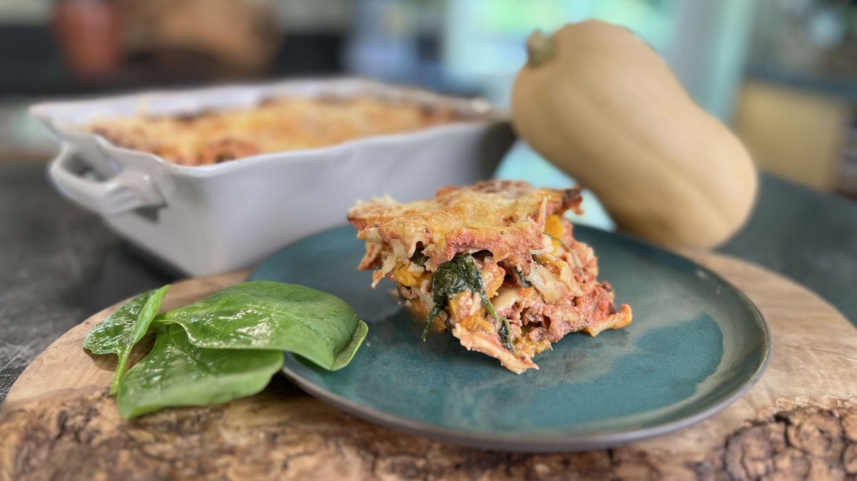 Recette De Candice : Roulades De Bœuf Farcies D’ail Et De Persil à La ...