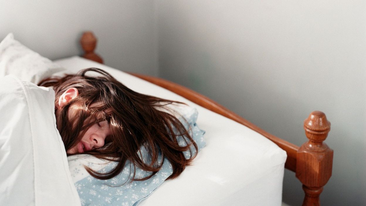 Que se passetil si on ne dort pas plusieurs jours d’affilée ? RTBF Actus