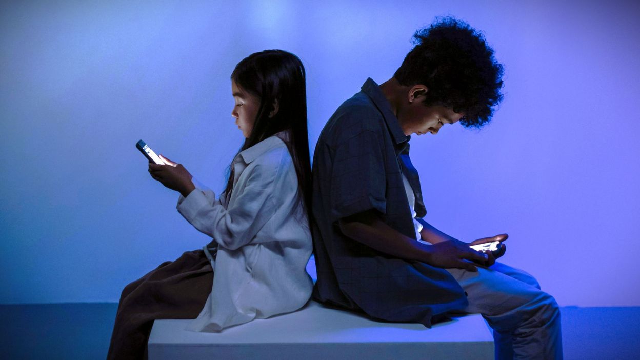 cyberharcèlement