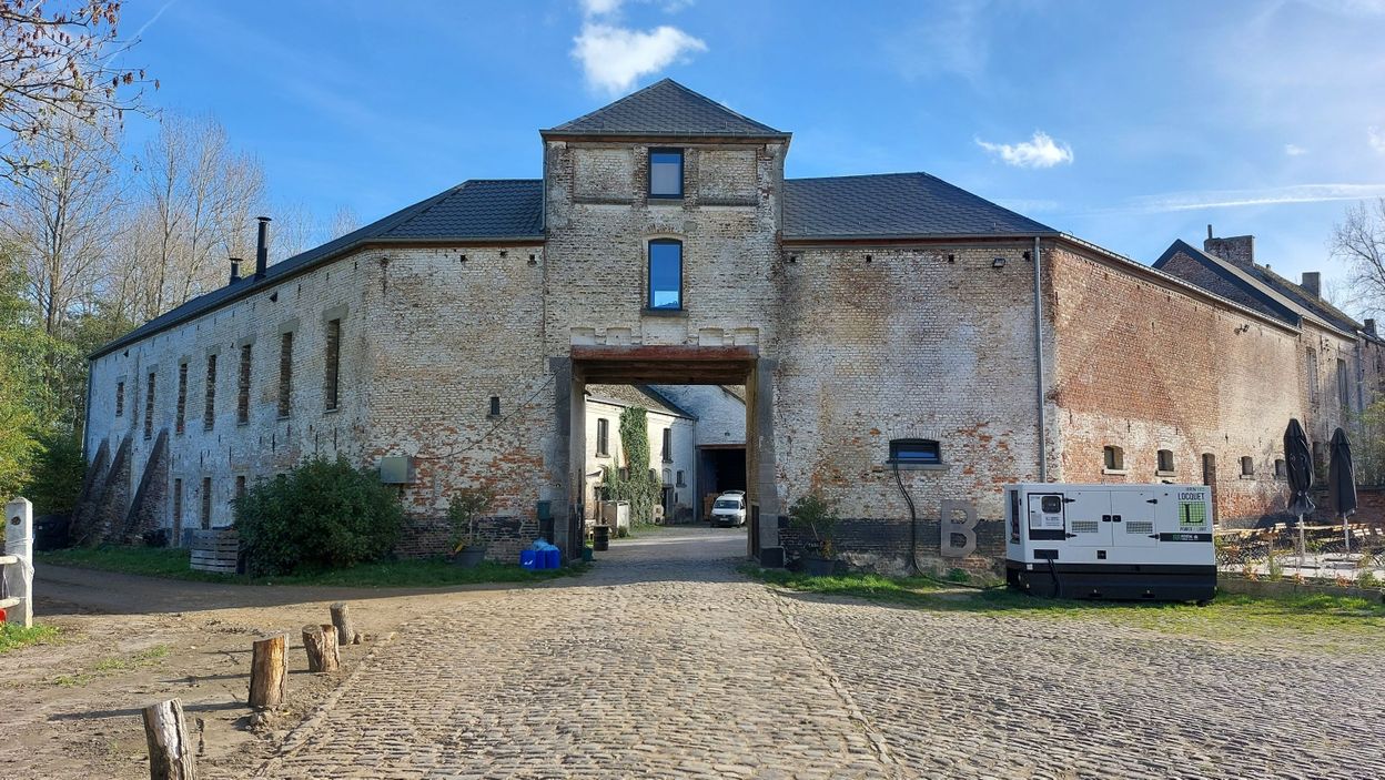 On a testé pour vous les trampolines du complexe “Xtreme Fun Park” à