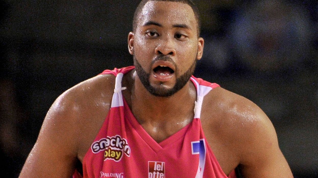 Jason Love transféré à Anvers RTBF Actus