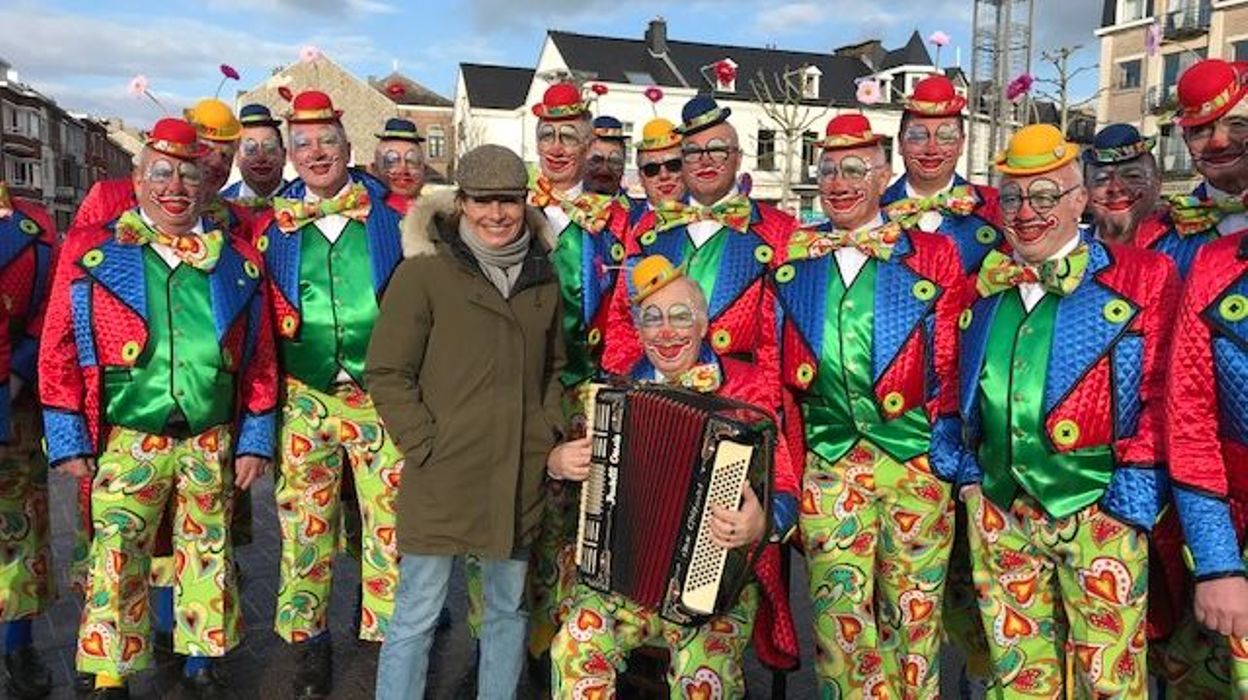 Les ambassadeurs RTBF.be