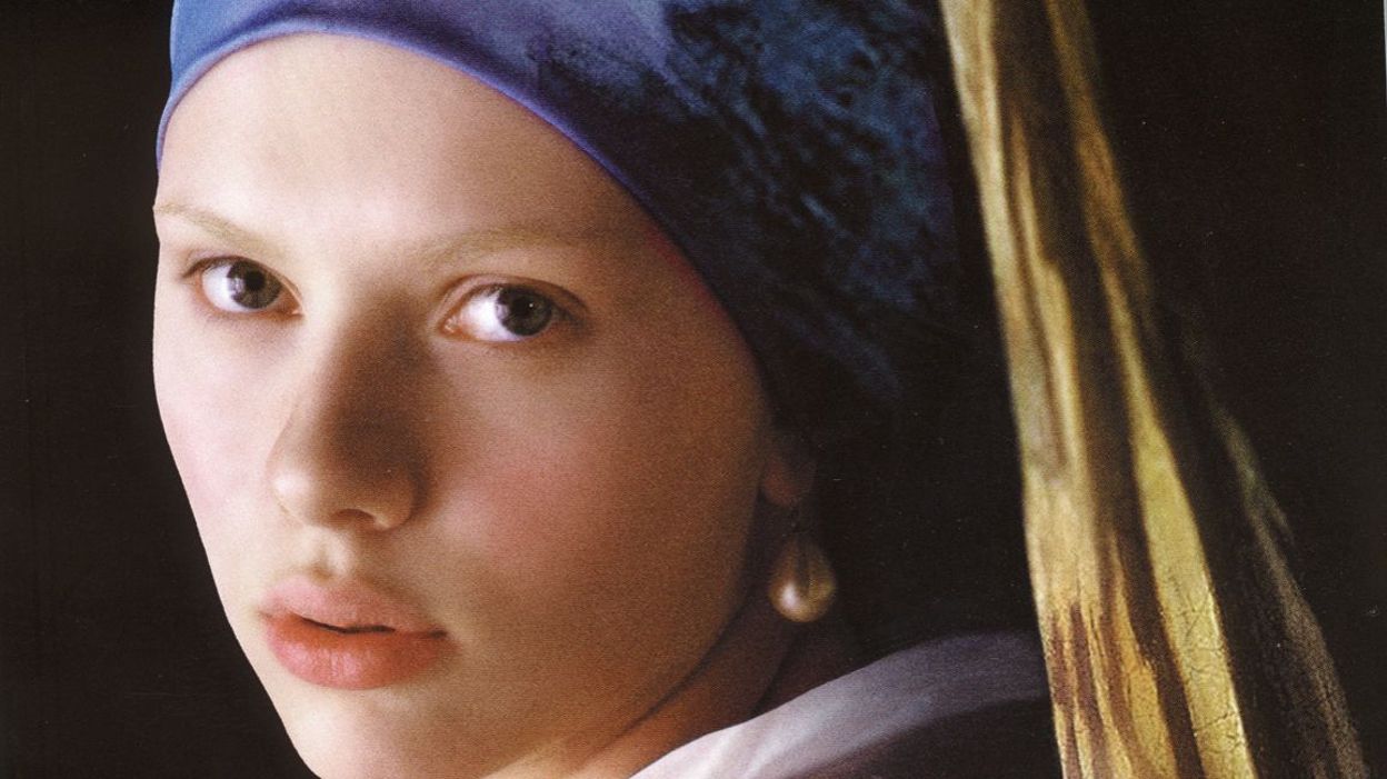 La Jeune Fille A La Pierre Scan Vf 'La Jeune Fille à la Perle' : l’énigme sur son identité au cœur d’un