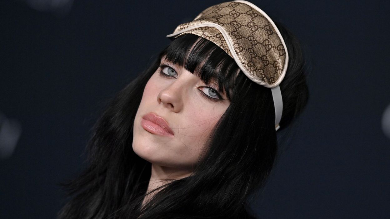 Billie ellish porn