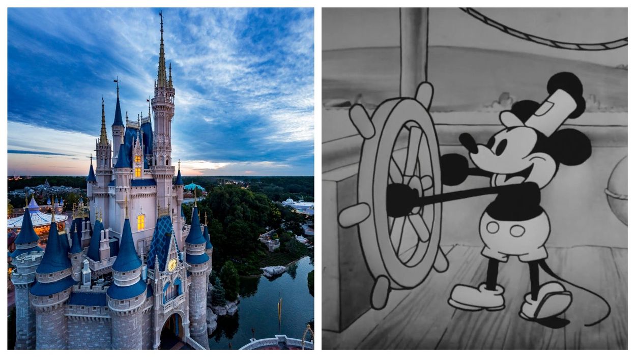 Les 30 ans de Disneyland Paris en cinq chiffres - Moustique