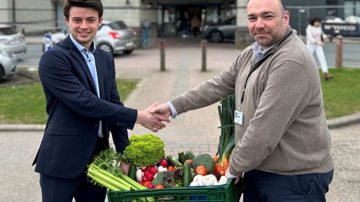 On a testé pour vous les trampolines du complexe “Xtreme Fun Park” à