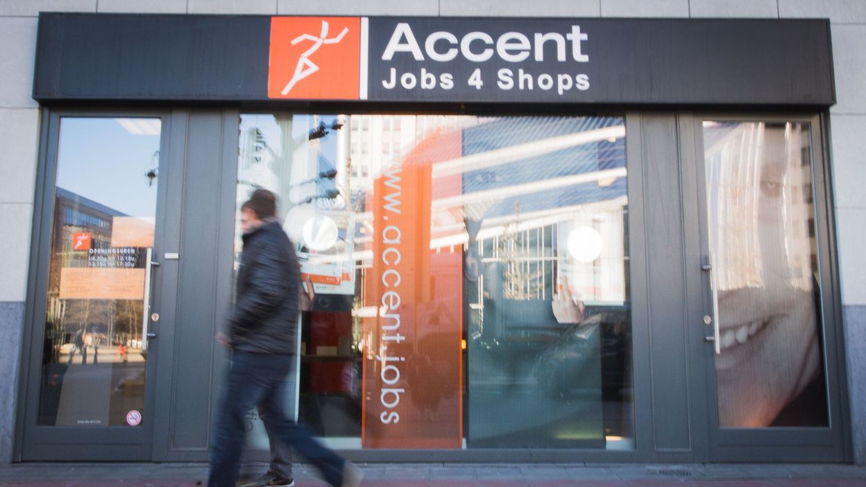 Accent Jobs trouve un arrangement avec le fisc pour son implication dans LuxLeaks rtbf.be
