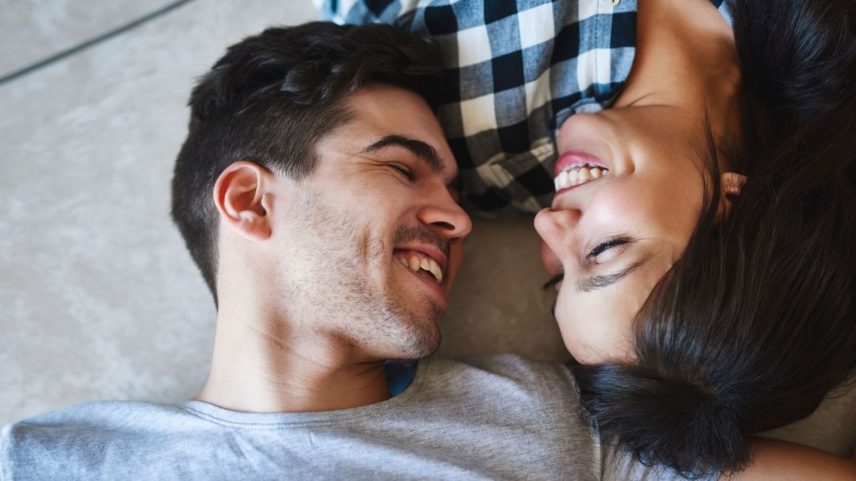 La sodomie : comment la pratiquer et se faire plaisir ? - RTBF Actus