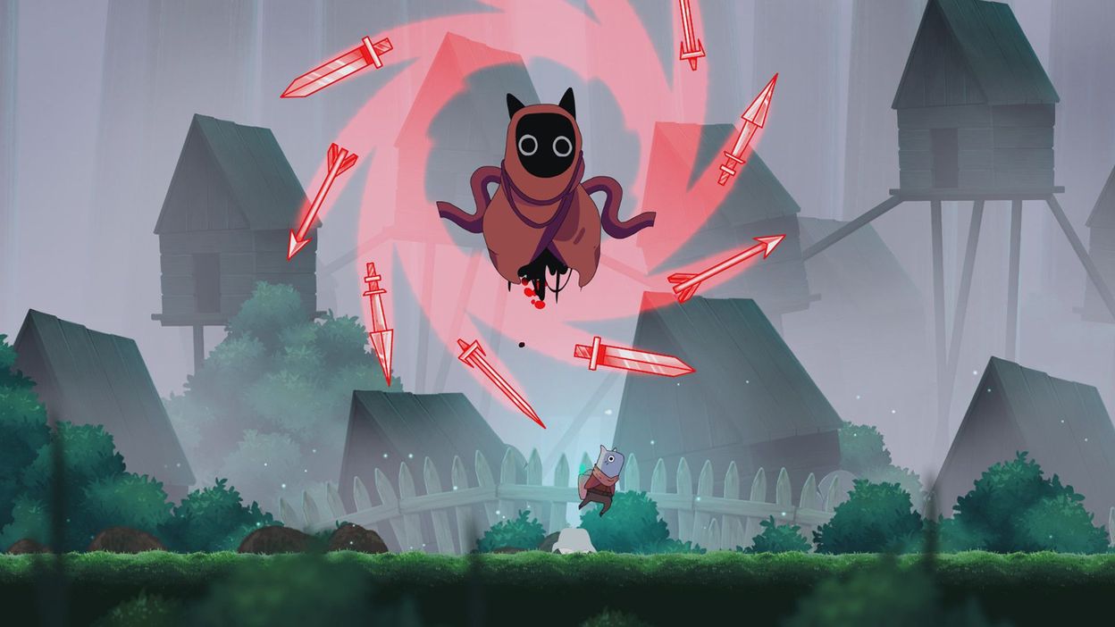 Epic Games Store voici le jeu mystère à récupérer avant le 30 mai 2024 RTBF Actus