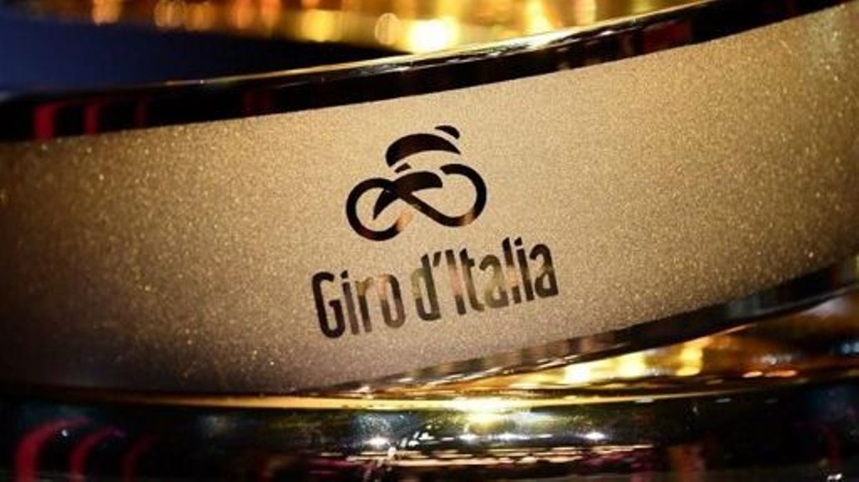 Giro 2023 la liste définitive des participants RTBF Actus