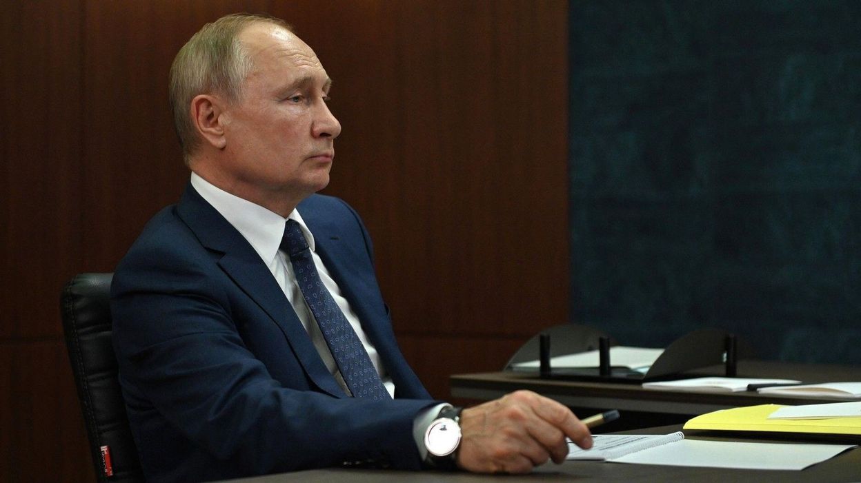 Ukraine : 8 documentaires pour mieux comprendre le conflit - RTBF Actus