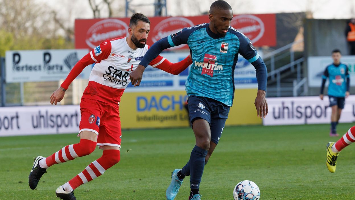 JUPILER PRO LEAGUE NOUVELLES visual data 7