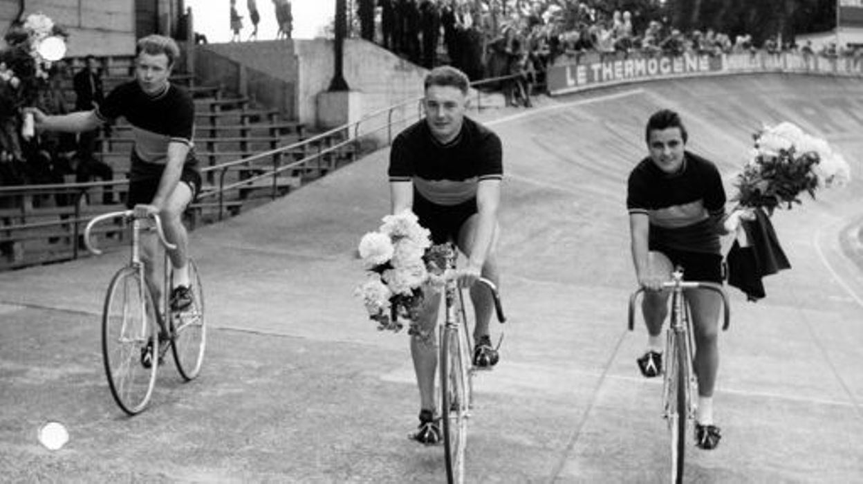 Paris 2024 le parcours de la course sur route passera par Versailles