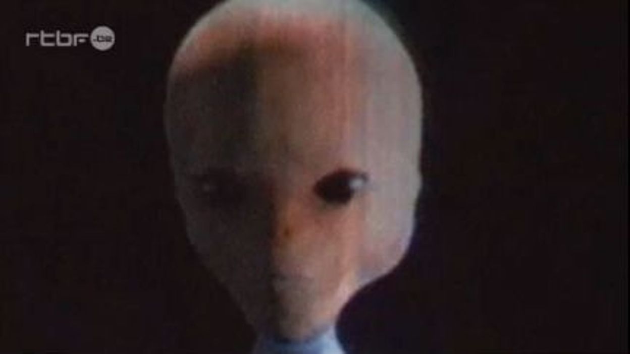 Roswell: de prétendues photos des restes d'un extraterrestre dévoilées