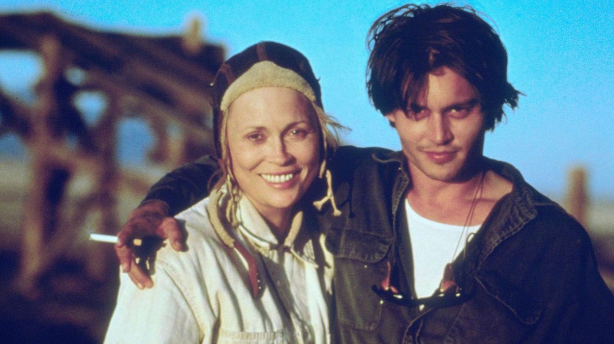 "Arizona Dream" : Johnny Depp et Faye Dunaway au cœur de cette fable surréaliste dans Classic Ciné