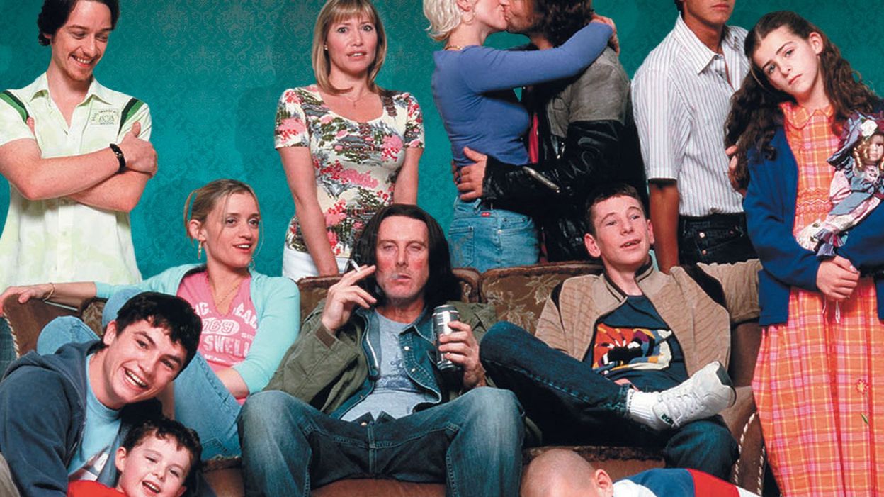 Shameless – saison 1