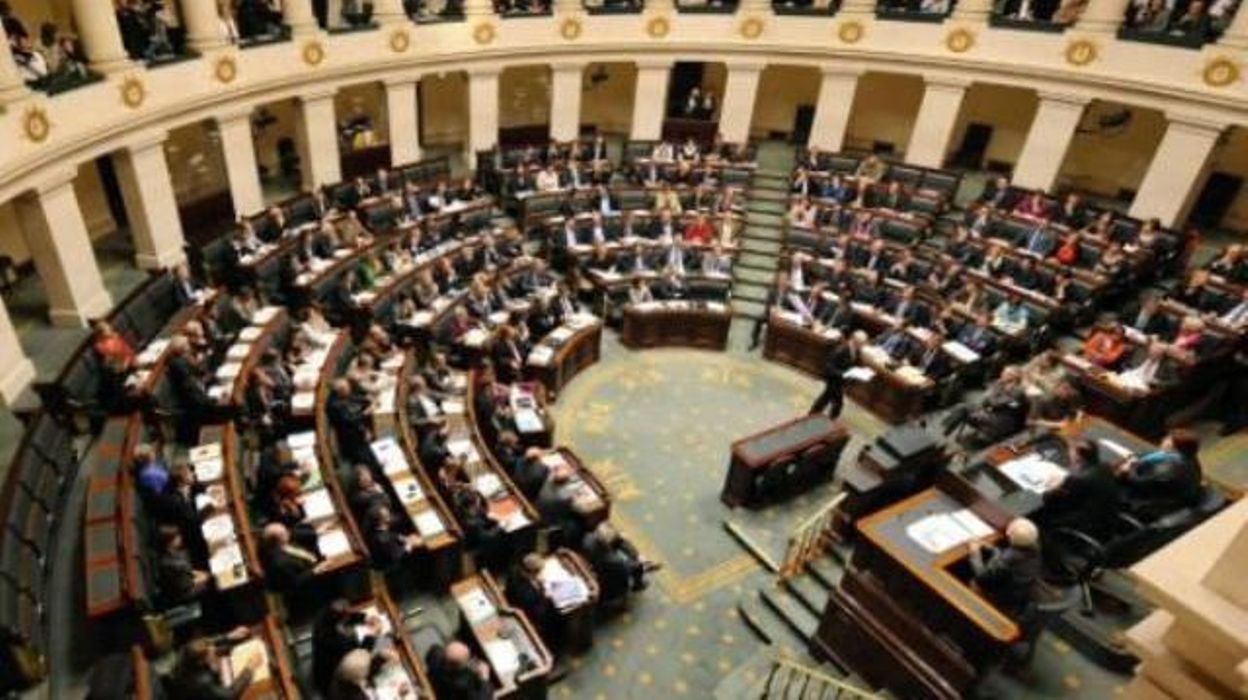 Reconnaissance de la Palestine: 135 pays favorables, bientôt plus