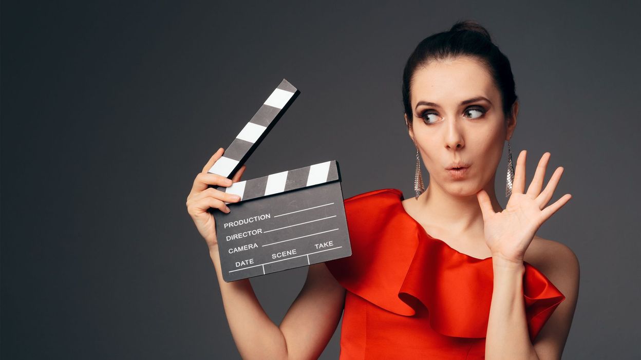 Casting talent : nous sommes à la recherche d'une animatrice - RTBF Actus