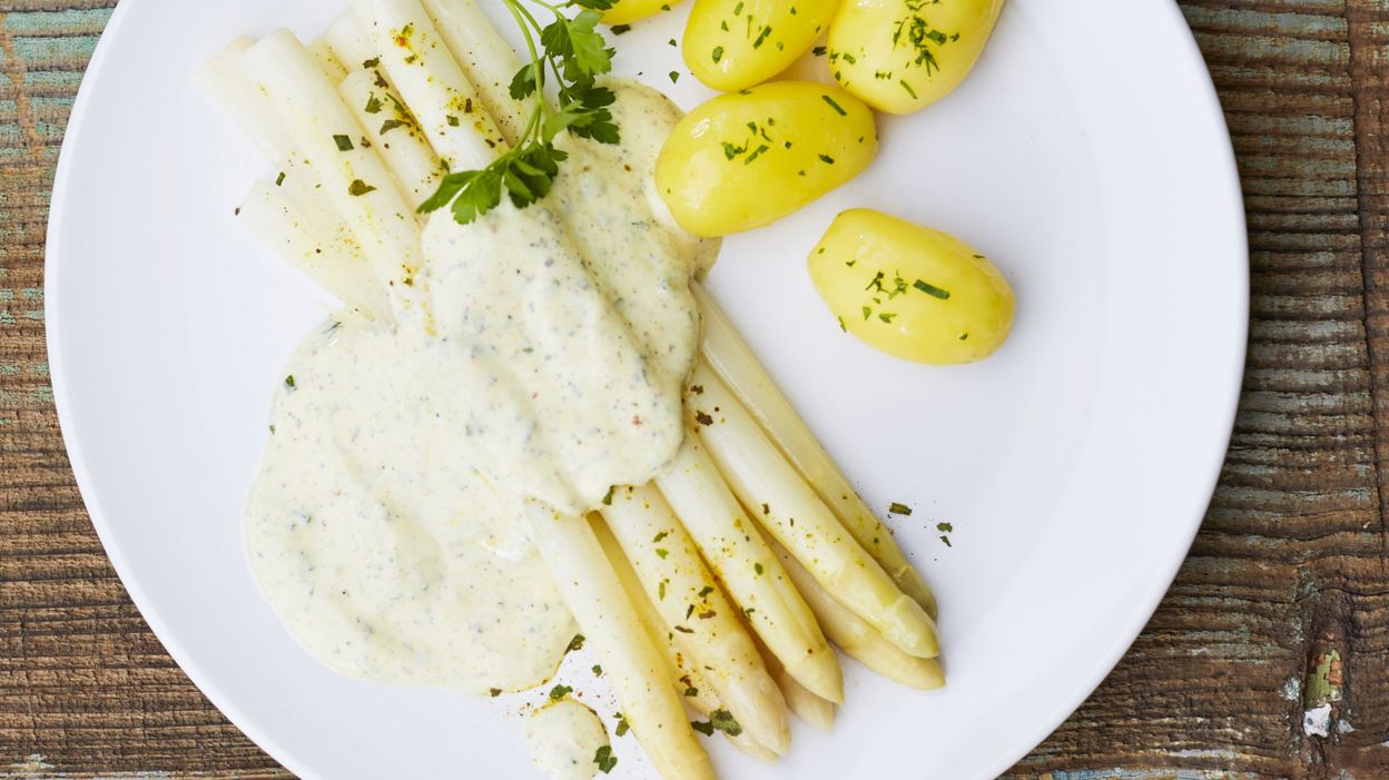 Manger sainement à toutes les sauces ? C'est possible ! RTBF Actus