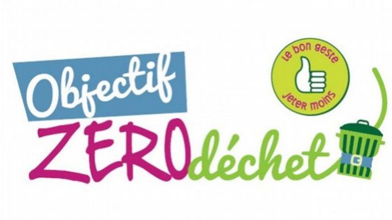 Zéro déchet, possible