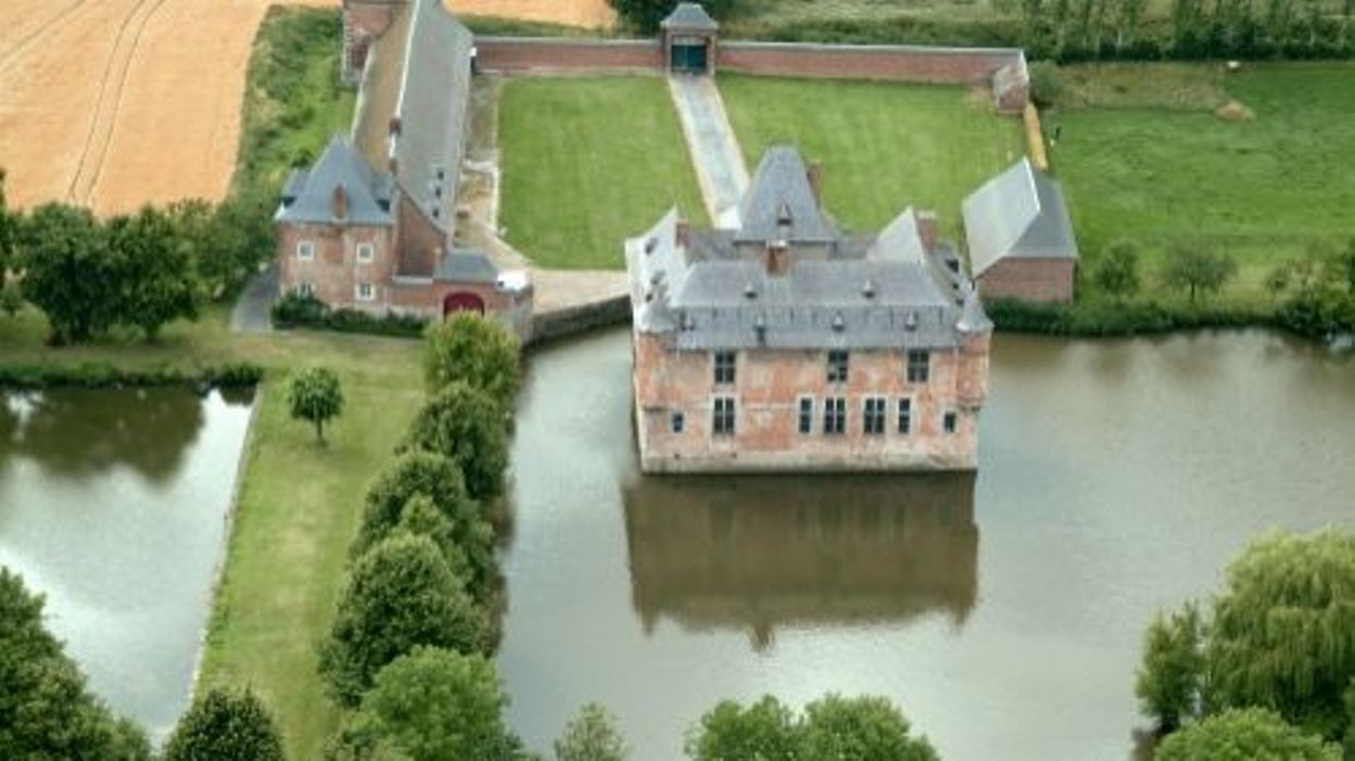 Fernelmont : la fiche complète - RTBF Actus