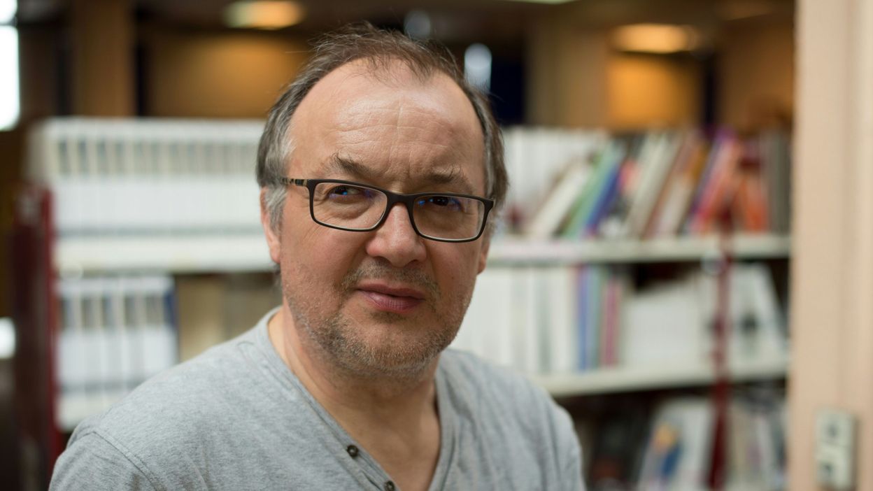 Quelle est la nationalité de philippe faucon