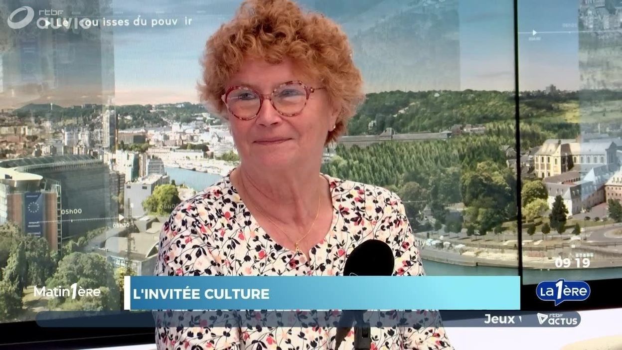 'Moi qui n'ai pas connu les hommes' : le roman de Jacqueline Harpman